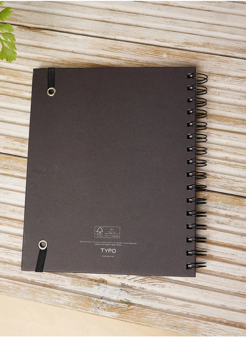 Typo 2024 Student Planner