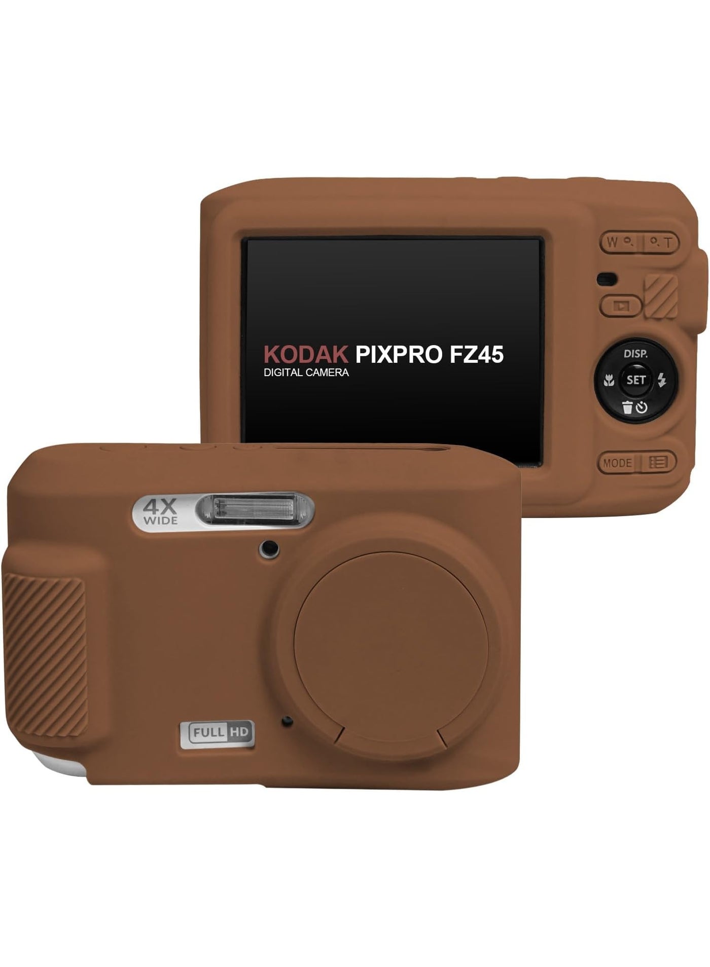kodak Kodak Case For Kodak Pixpro FZ45