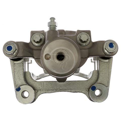 Raybestos FRC12649N DISC BRAKE CALIPER - Image 3