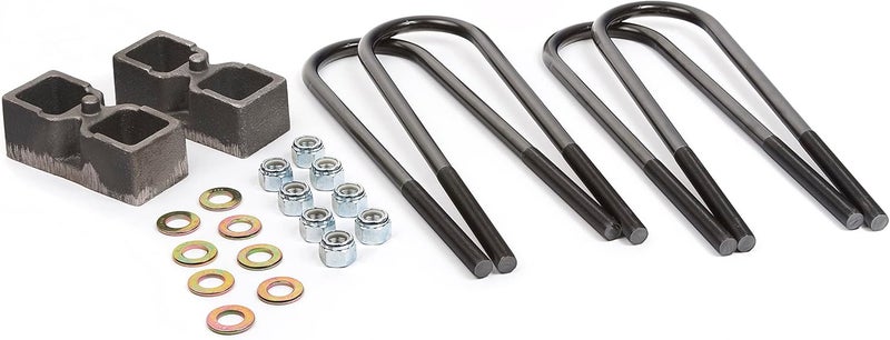 KF09053 Suspension Leveling Kit for Dana 60