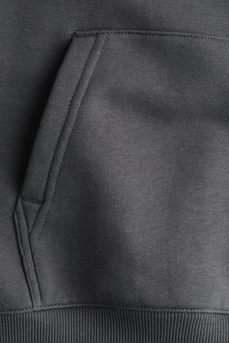 اتش اند ام هودي