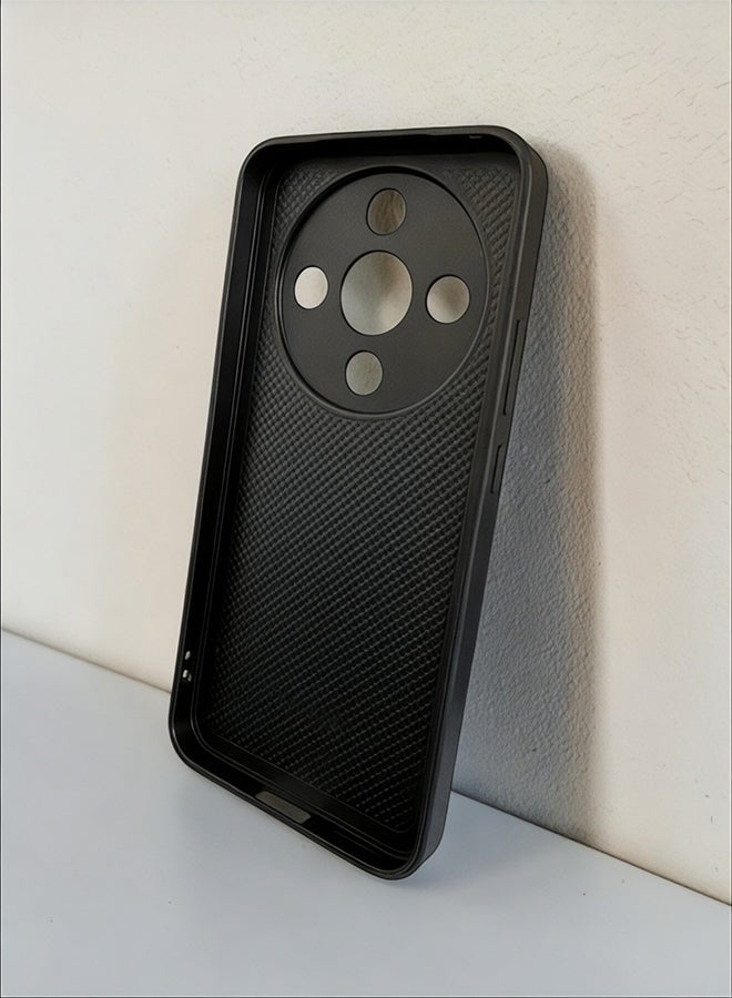 Tolwak غطاء حماية لهاتف Honor X9D مزخرف بجناحي نسر منتشرين - Image 3