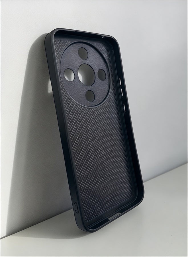Tolwak غطاء حماية لهاتف Honor X9D مزخرف بجناحي نسر منتشرين - Image 4