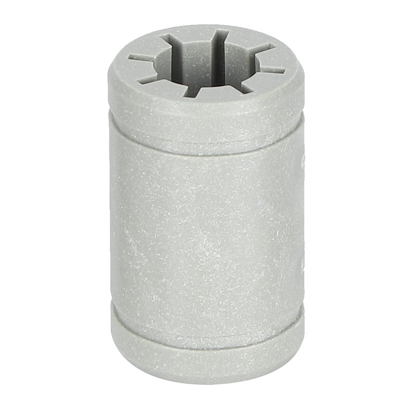 4pcs ABS Linear Bearing Shaft - Noise Reduction & for 3D Printers - Image 2