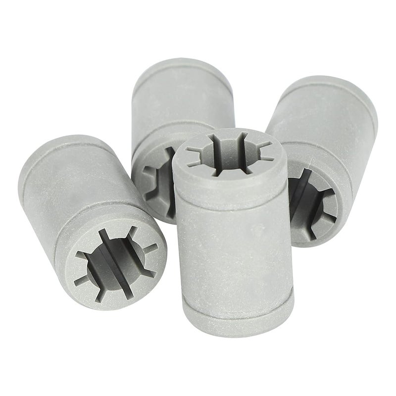 4pcs ABS Linear Bearing Shaft - Noise Reduction & for 3D Printers - Image 4