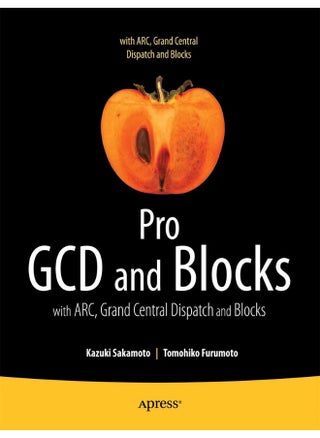 Pro Multithreading and Memory Management for iOS and OS X: with ARC, Grand Central Dispatch, and Blocks - pzsku/Z7C039308CEBCA19003DDZ/45/1747043759/c9aaf9cc-5540-41a3-9e1e-a1599f6c48b1