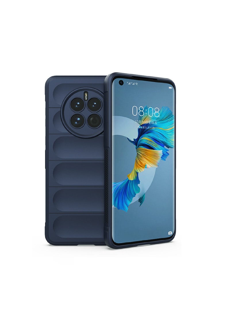 Loquat Suitable For HUAWEI Back Cover Type Drop Proof Phone Case