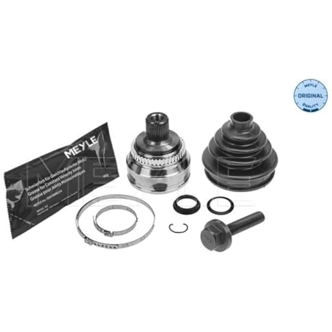 Meyle 100 498 0063 Joint Kit drive shaft - Image 3