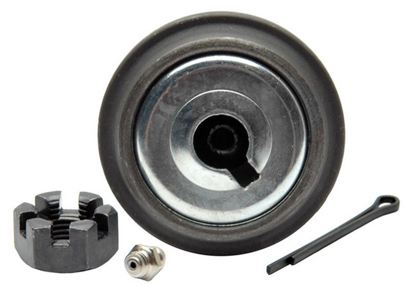 ACDelco مجموعة مفصل الكرة السفلي الأمامي ACDelco Advantage 46D2026A - Image 3