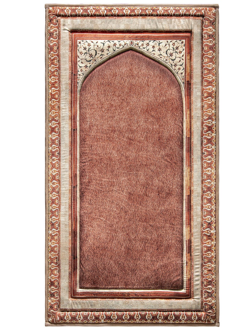 Florish Arch Premium Prayer Mat - pzsku/Z7C03F1DF83302C211428Z/45/_/1719911376/a8a19443-3914-4fe4-a48f-3b7abb3ac492