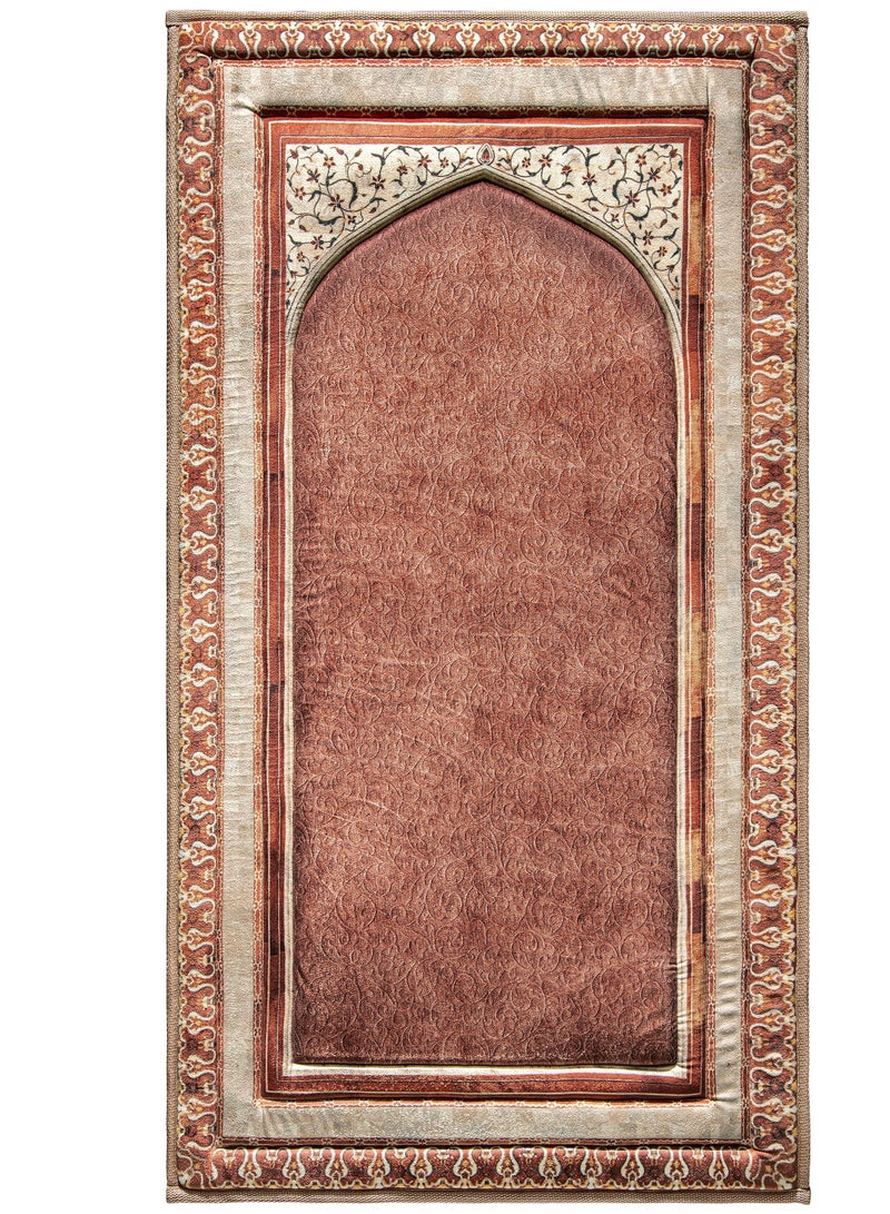 Urban rugs Florish Arch Premium Prayer Mat - Image 1