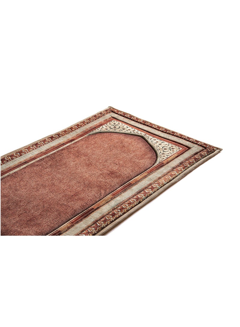 Urban rugs Florish Arch Premium Prayer Mat - Image 2