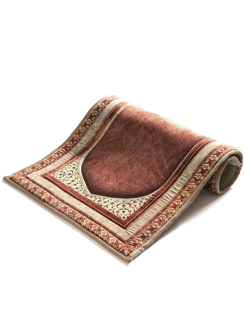 Urban rugs Florish Arch Premium Prayer Mat - Image 3