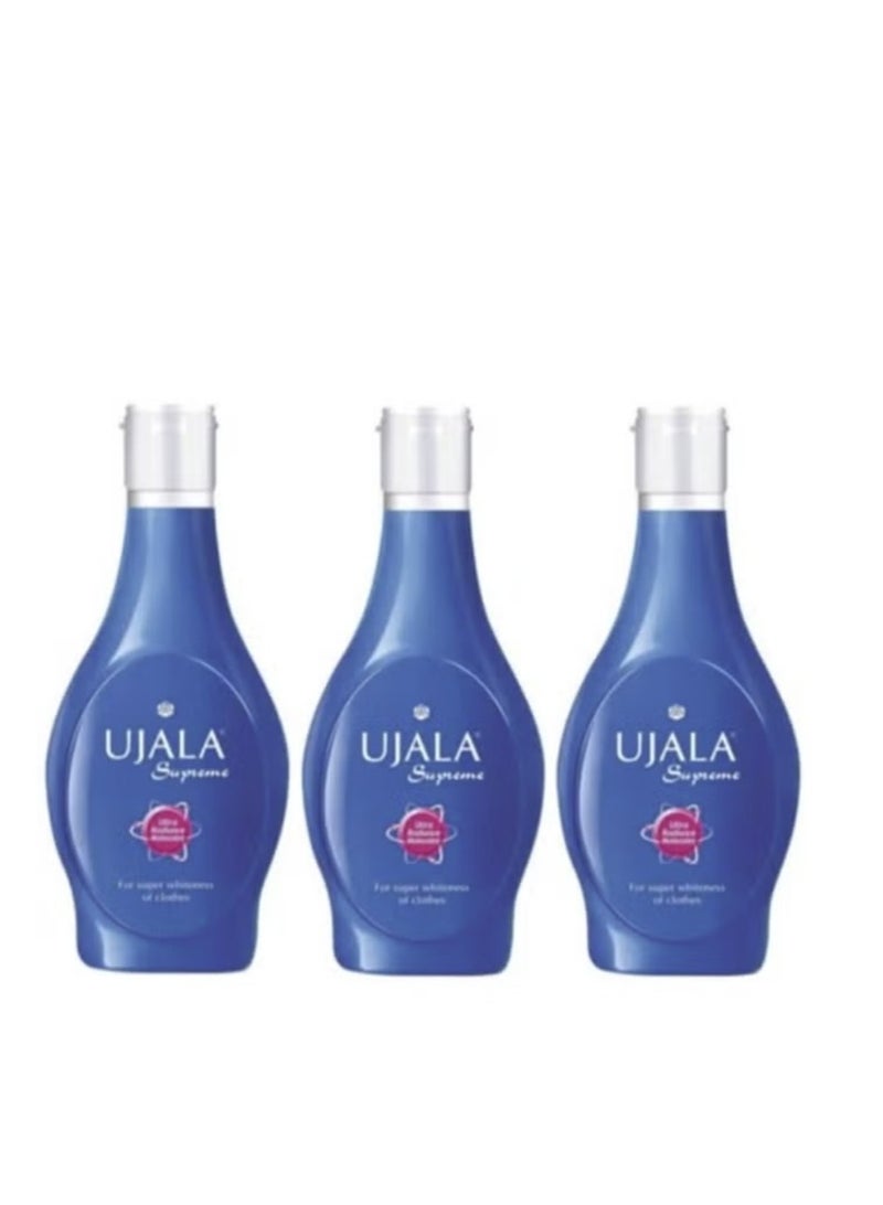 يوجالا 3 قطع من مبيض الأقمشة السائل سوبريم 75ملليلتر - Image 1