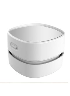 Desktop Vacuum Cleaner