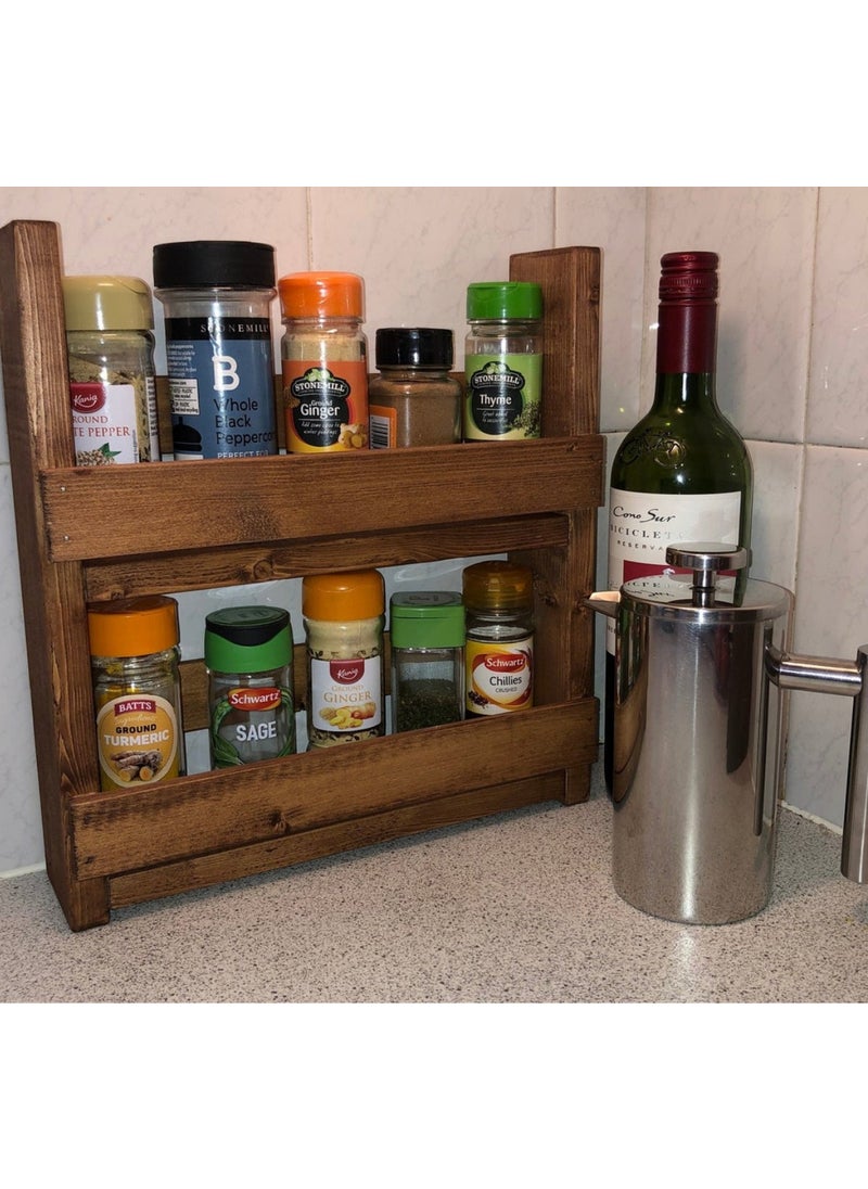 Alyones - Spice Rack - Image 1