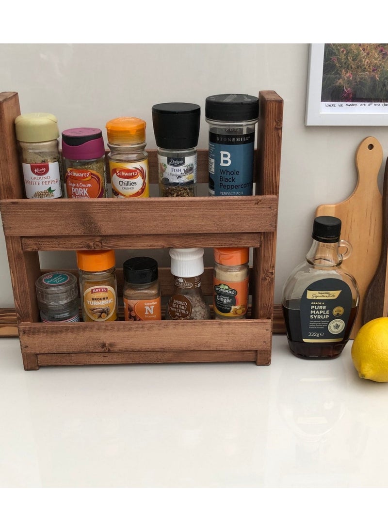 Alyones - Spice Rack - Image 1