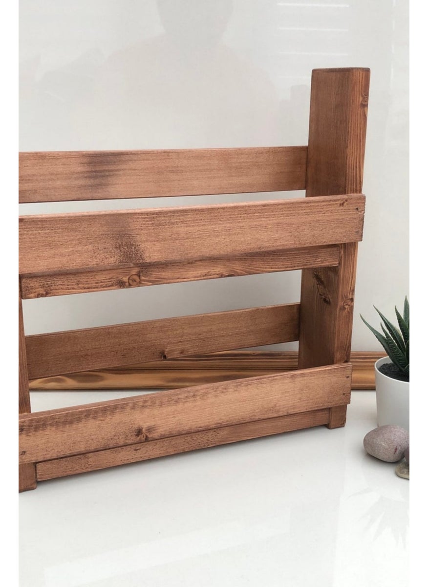 Alyones - Spice Rack - Image 1