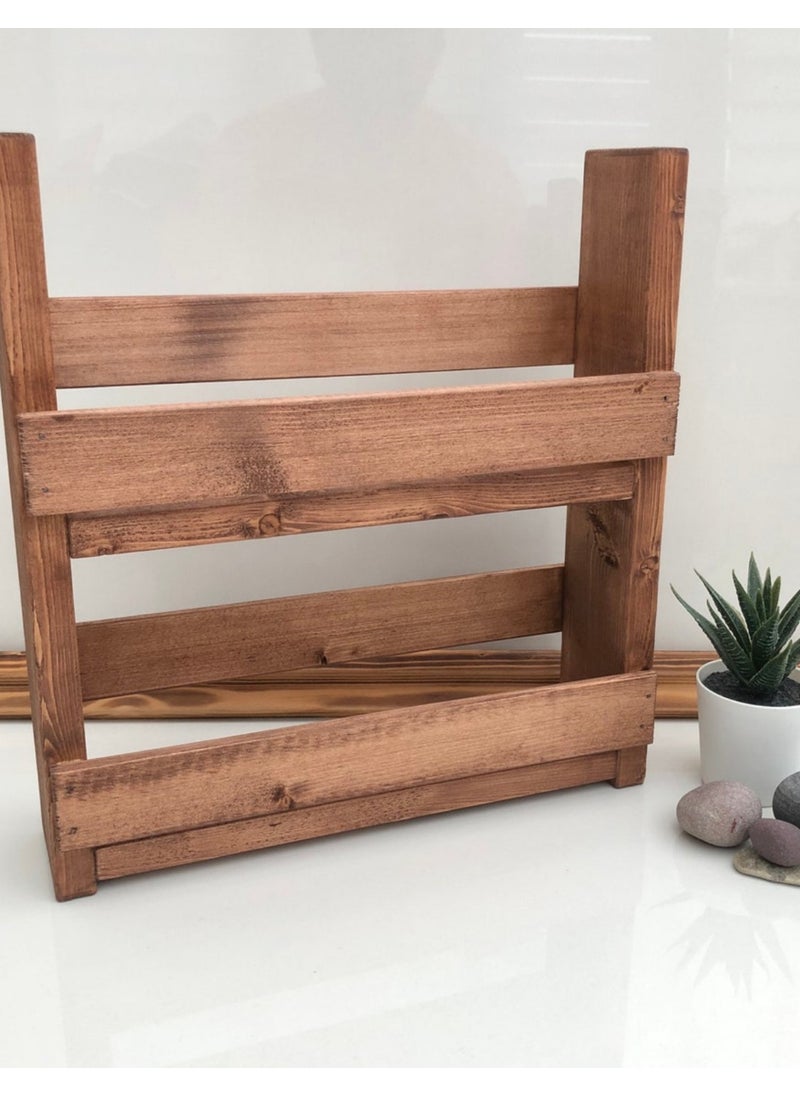 Alyones - Spice Rack - Image 1