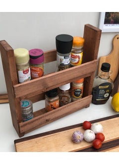 Spice Rack