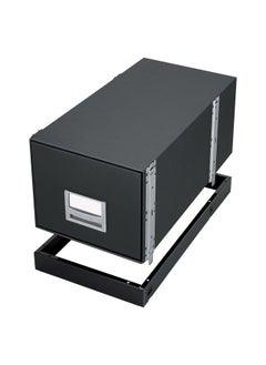 Bankers Box 15602 Metal Base For Staxonsteel And Highstak Files Legal Size  - Image 1