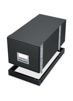 Bankers Box 15602 Metal Base For Staxonsteel And Highstak Files Legal Size  - Image 5
