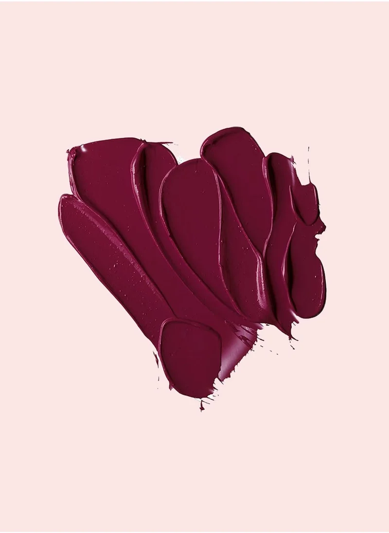 MAC Cosmetics Amplified Creme Lipstick - Dark Side