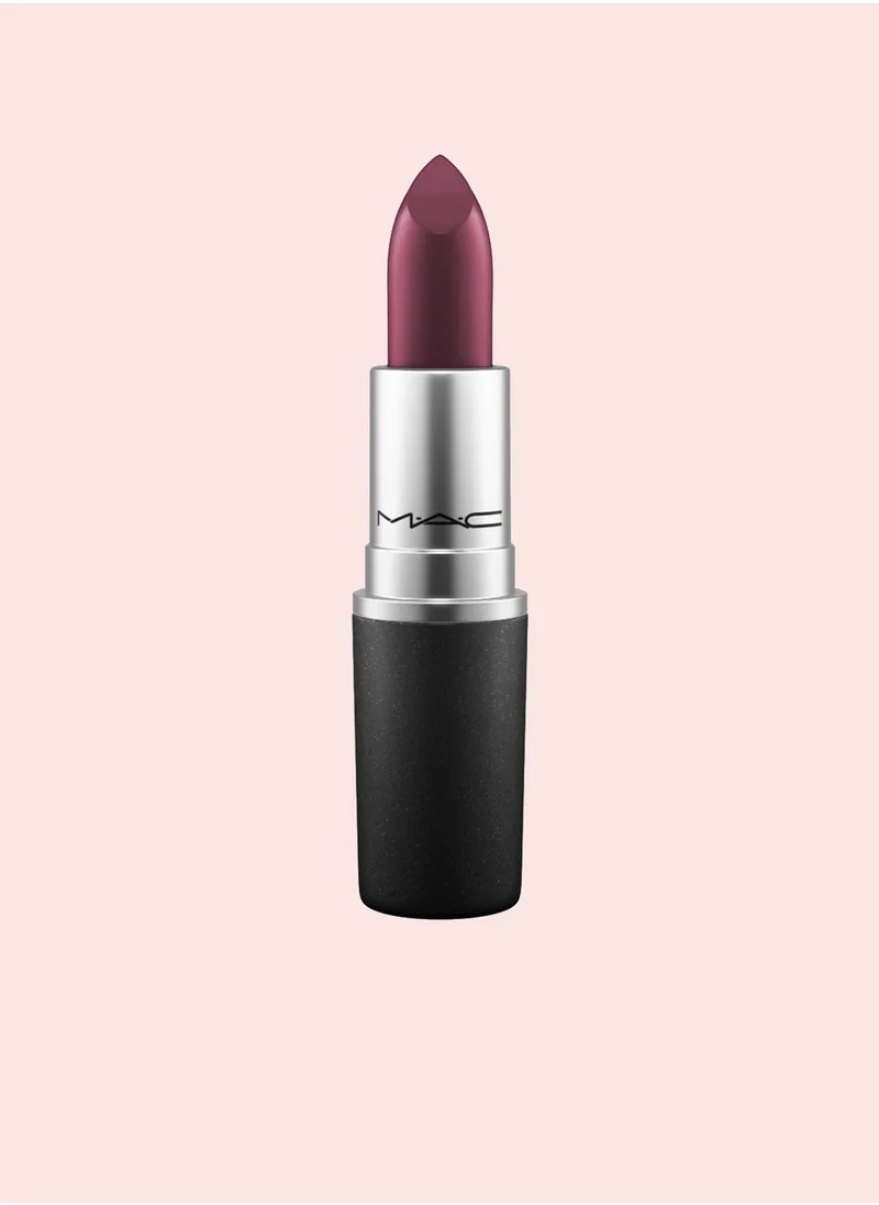 MAC Cosmetics Amplified Creme Lipstick - Dark Side