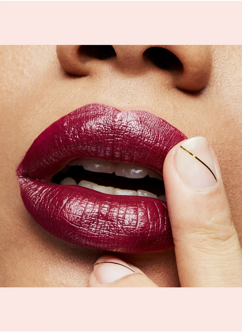 MAC Cosmetics Amplified Creme Lipstick - Dark Side