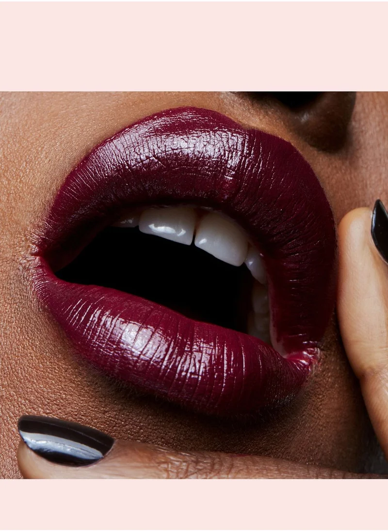 MAC Cosmetics Amplified Creme Lipstick - Dark Side