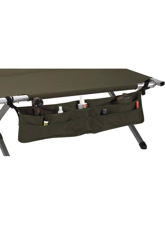 Rothco Cot Accessory Pouch, Olive Drab