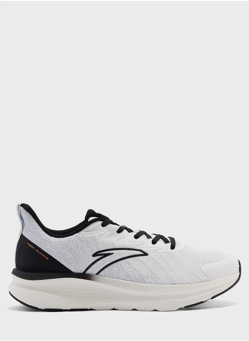 ANTA Cloud Shoes