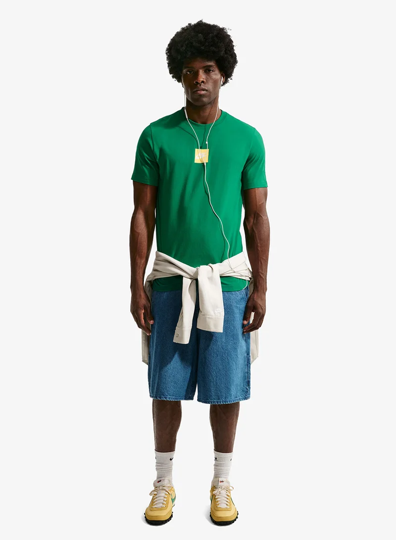 نايكي Nsw Standard Fit Just Do It T-Shirt