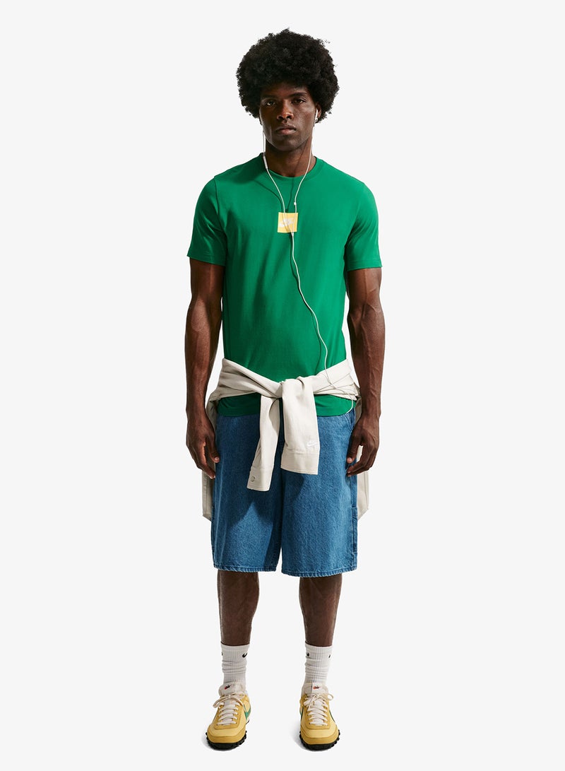 Nike Nsw Standard Fit Just Do It T-Shirt - Image 1