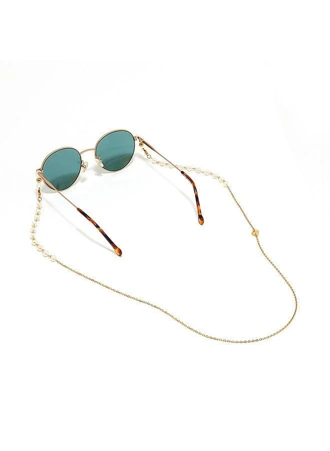 30Sundays 30Sundays HIGHKEY - 14K Gold Plated Chain