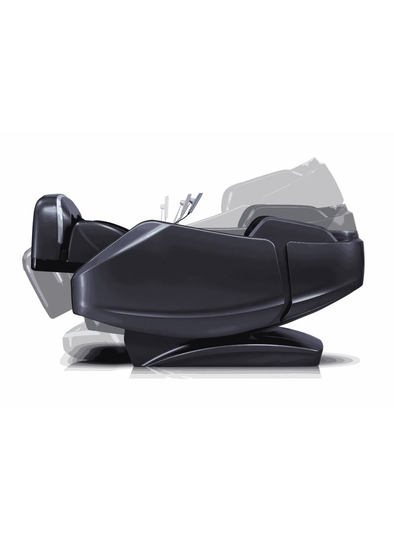 آي رست كرسى مساج A661 - Image 5