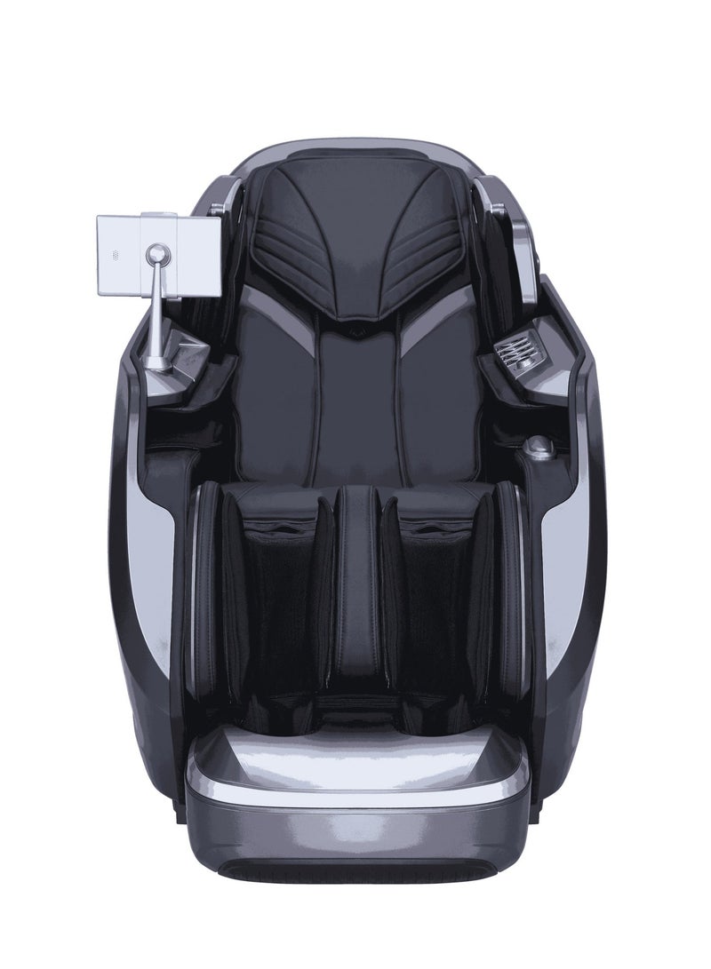 آي رست كرسى مساج A661 - Image 3