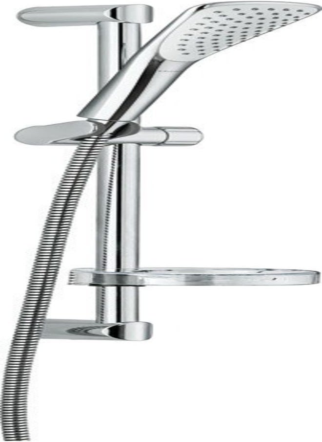 RAK CERAMICS - FIZZ 1S shower set - Image 1