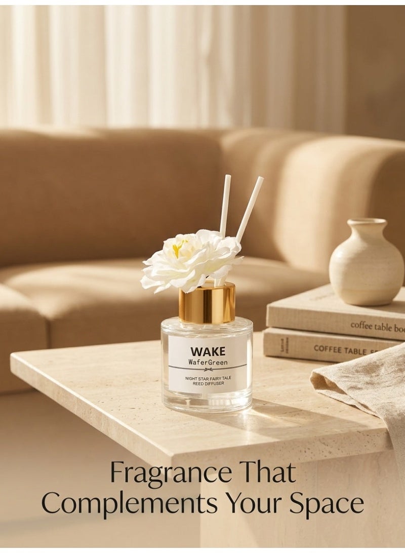 مزهريات العلاج العطري، والعطور، ومعطرات الجو المنزلية للحمامات، ومعطرات جو المراحيض، وزينة العلاج العطري السائل - Image 4
