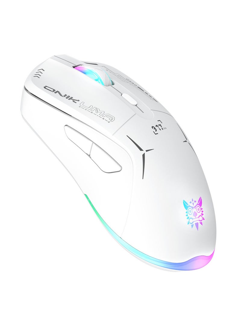 onikuma ONIKUMA CW917 USB RGB Wireless Gaming Mouse - Image 2