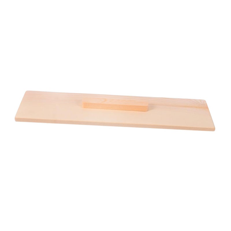 2 Pcs Wooden Soap Mold Covers Reusable Lids for Handmade Soap Making Maintain Freshness - Image 2