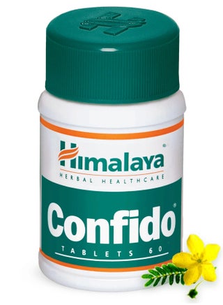 Confido TABLETS 60