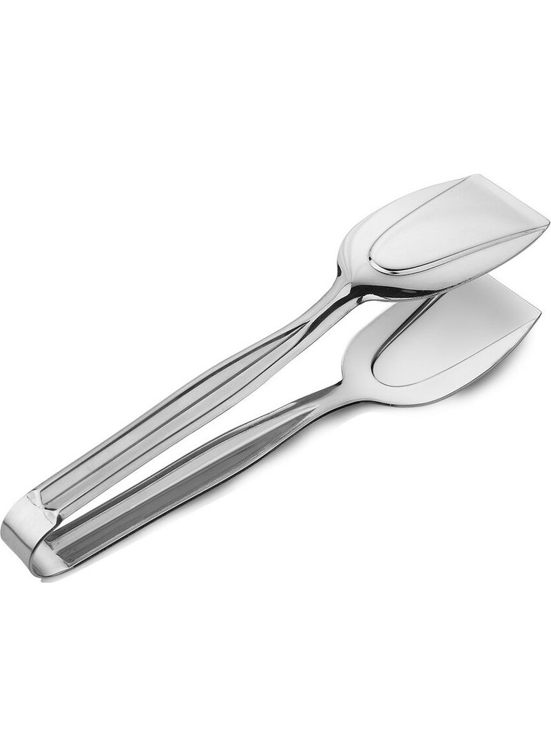 Schafer Twist Serving Tongs Set - 3 Pieces  - Image 4