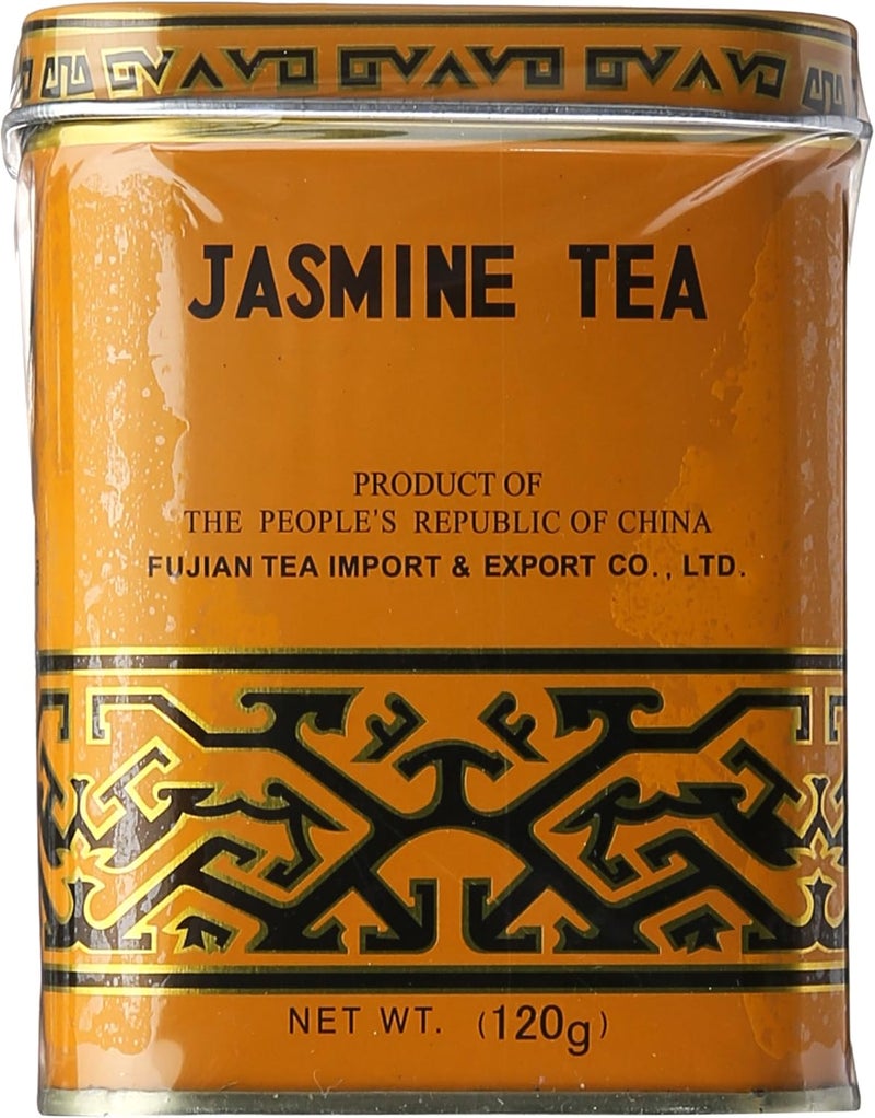 Sunflower Jasmine Tea 120g - Image 1