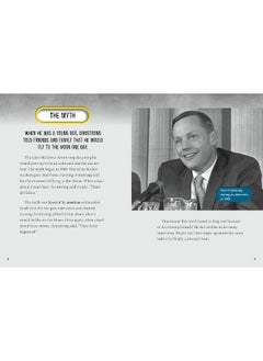 The Apollo 11 Moon Landing: Spot the Myths  - Image 4