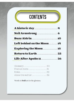 The Apollo 11 Moon Landing: Spot the Myths  - Image 1