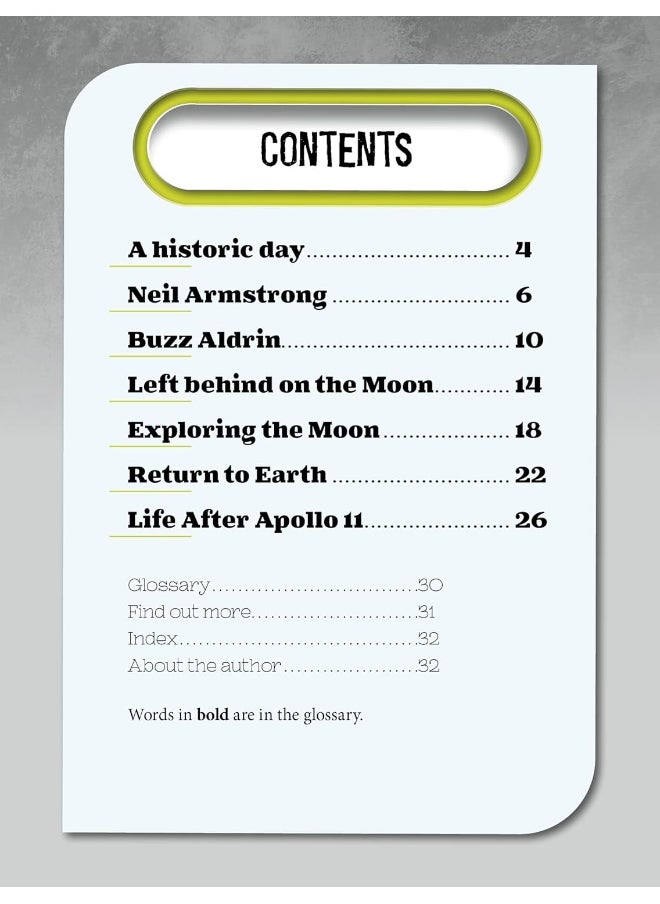 null - The Apollo 11 Moon Landing: Spot the Myths - Image 1