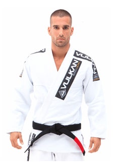 VULKAN Ultra Light Gi White A4  - Image 2