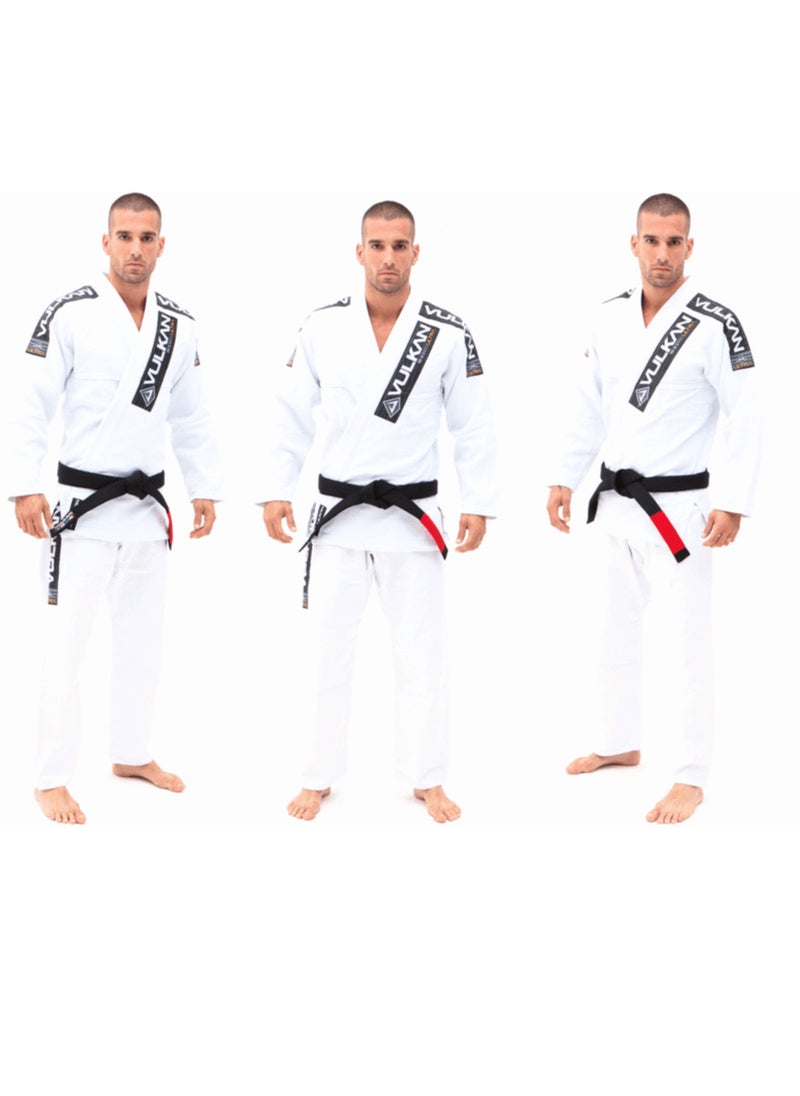VULKAN - Ultra Light Gi White A4 - Image 1
