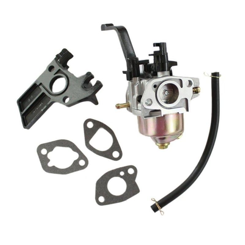 HURI Carburetor with Gasket for LCT CMXX MAXX 208cc Gasoline Engine EZ-CMXX208-C 20824011 - Image 1